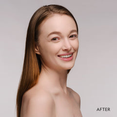 Super Serum Silk Matte Powder Peptide Foundation