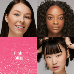 Super Serum Silk Buildable Cream Blush