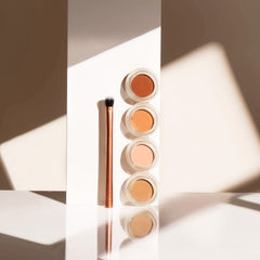 Super Bright Dark Circle Serum Peptide Corrector