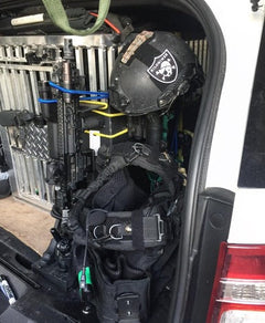 PIRATE DAWG Morale Patch